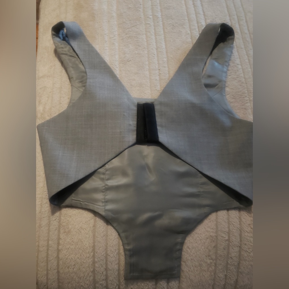 Bevza Top Sz XS - Picture 6 of 6
